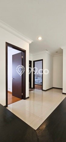 Hunian Mewah Siap Huni LT 200m2 di BSD, Tangerang Selatan Hunian Mewah Siap Huni LT 200m2 di BSD, Tangerang Selatan