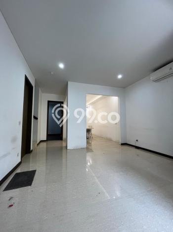 Hunian Mewah Dijual LT 120m2 di BSD, Tangerang Selatan Hunian Mewah Dijual LT 120m2 di BSD, Tangerang Selatan