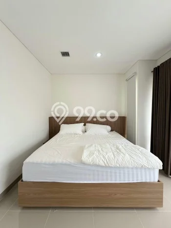 Rumah Elit Modern Siap Huni di Gading Serpong Tangerang Rumah Elit Modern Siap Huni di Gading Serpong Tangerang