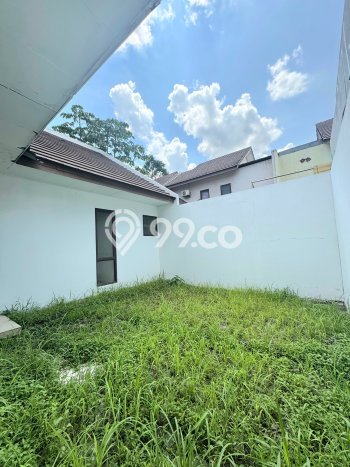Hot Offer Hunian Mewah Ideal dan Luas di BSD, Tangerang Selatan Hot Offer Hunian Mewah Ideal dan Luas di BSD, Tangerang Selatan