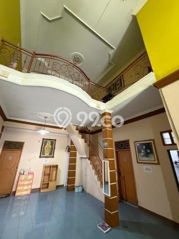 Rumah Elit LB 180m2 Siap Pakai Desain Elegan di Ciracas, Serang Rumah Elit LB 180m2 Siap Pakai Desain Elegan di Ciracas, Serang