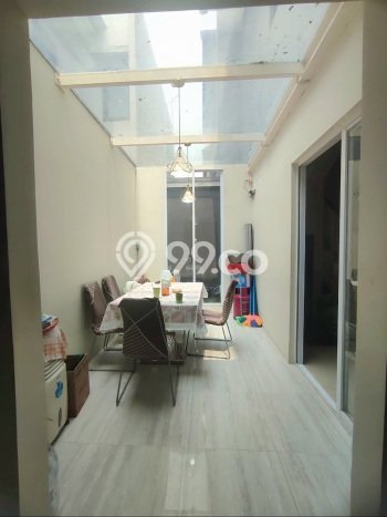Dijual Rumah 3 Kamar Lokasi Strategis Bagus dan Strategis di BSD Dijual Rumah 3 Kamar Lokasi Strategis Bagus dan Strategis di BSD