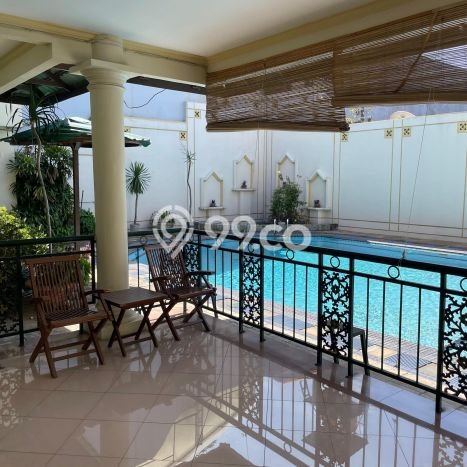 Rumah Elit Modern Siap Huni di Sektor 1 - Bintaro Jakarta Selatan Rumah Elit Modern Siap Huni di Sektor 1 - Bintaro Jakarta Selatan