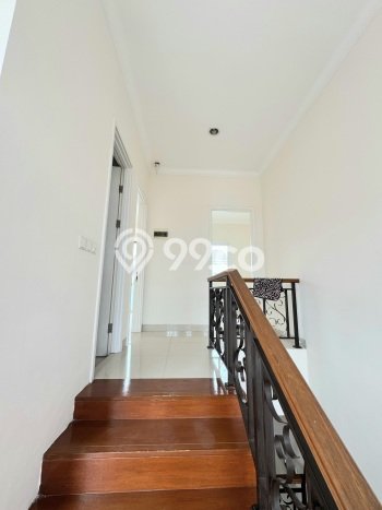 Dijual Rumah Luas Megah Dengan View Cantik di BSD Green Wich, Tangerang Dijual Rumah Luas Megah Dengan View Cantik di BSD Green Wich, Tangerang