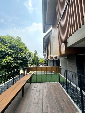 Best Deal Hunian Mewah Ideal dan Luas di BSD, Tangerang Selatan Best Deal Hunian Mewah Ideal dan Luas di BSD, Tangerang Selatan