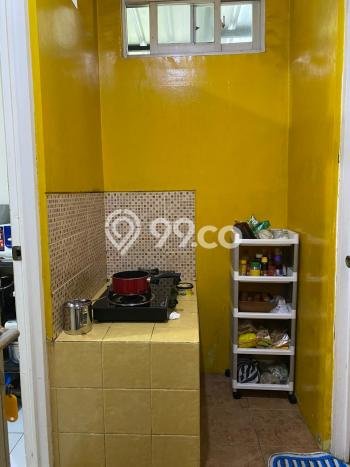 Dijual Rumah 4 Kamar Lokasi Strategis Nyaman dan Strategis di BSD Dijual Rumah 4 Kamar Lokasi Strategis Nyaman dan Strategis di BSD