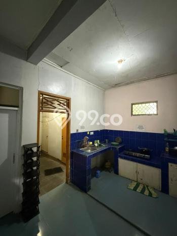 Rumah Elit LB 180m2 Siap Pakai Desain Elegan di Ciracas, Serang Rumah Elit LB 180m2 Siap Pakai Desain Elegan di Ciracas, Serang
