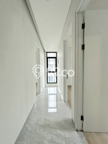 For Sale! Premium House LT 96m2 Desain Elegan di BSD For Sale! Premium House LT 96m2 Desain Elegan di BSD