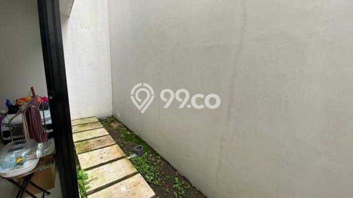 Dijual Cepat Rumah Favorit Siap Huni LB 70m2 di Cisauk, Tangerang Dijual Cepat Rumah Favorit Siap Huni LB 70m2 di Cisauk, Tangerang