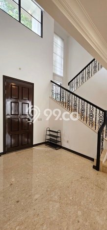 Hunian Mewah Siap Huni LT 200m2 di BSD, Tangerang Selatan Hunian Mewah Siap Huni LT 200m2 di BSD, Tangerang Selatan