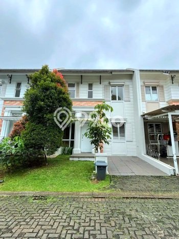Dijual Cepat Rumah Bagus Siap Huni LB 78m2 di BSD, Tangerang Selatan Dijual Cepat Rumah Bagus Siap Huni LB 78m2 di BSD, Tangerang Selatan