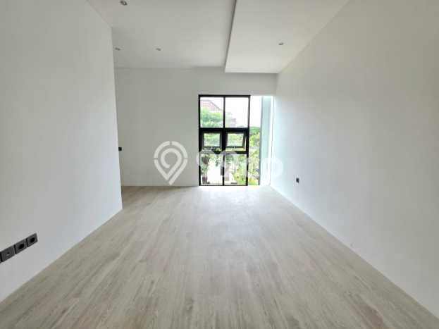 Rumah Elit Modern Tanpa Renovasi di BSD The Icon Tangerang Rumah Elit Modern Tanpa Renovasi di BSD The Icon Tangerang
