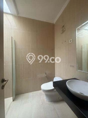 Dijual Rumah Luas Megah Dengan View Cantik di BSD Green Wich, Tangerang Dijual Rumah Luas Megah Dengan View Cantik di BSD Green Wich, Tangerang