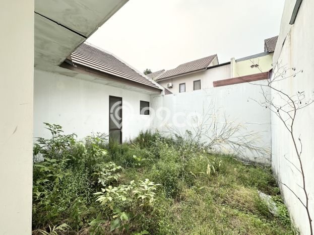 For Sale! Premium House LT 200m2 Desain Modern di BSD The Icon For Sale! Premium House LT 200m2 Desain Modern di BSD The Icon