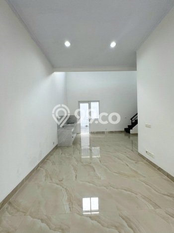 Rumah Modern 3 Kamar LT 108m2 di Gading Serpong Rumah Modern 3 Kamar LT 108m2 di Gading Serpong