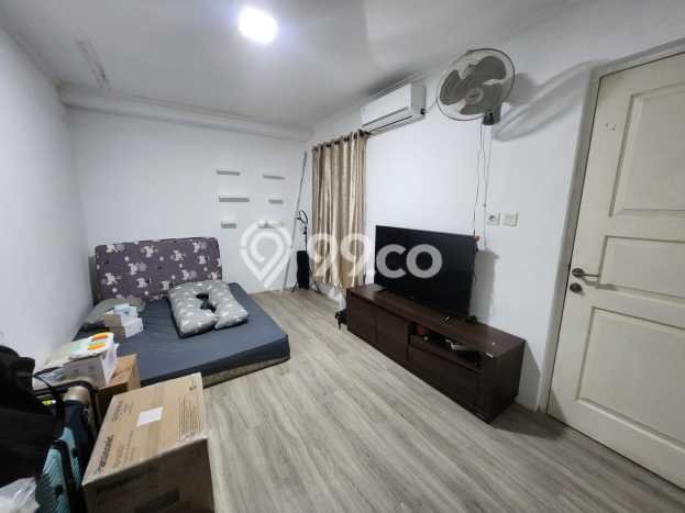 Jual Rumah Eksklusif 3 KT di Gading Serpong, Tangerang Jual Rumah Eksklusif 3 KT di Gading Serpong, Tangerang