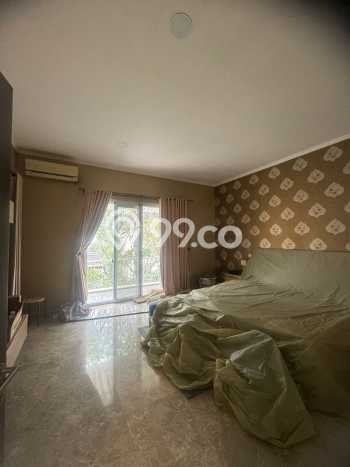 For Sale! Luxury House LT 300m2 Desain Modern di BSD De Park For Sale! Luxury House LT 300m2 Desain Modern di BSD De Park