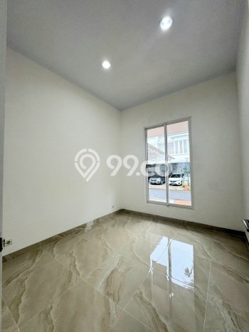Rumah Modern 3 Kamar LT 108m2 di Gading Serpong Rumah Modern 3 Kamar LT 108m2 di Gading Serpong