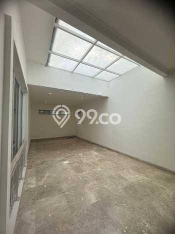 For Sale! Luxury House LT 300m2 Desain Modern di BSD De Park For Sale! Luxury House LT 300m2 Desain Modern di BSD De Park