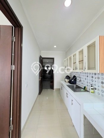 Hunian Elit LB 175m2 Siap Huni Desain Elegan di BSD The Icon, Tangerang Hunian Elit LB 175m2 Siap Huni Desain Elegan di BSD The Icon, Tangerang