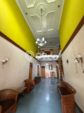 Rumah Elit LB 180m2 Siap Pakai Desain Elegan di Ciracas, Serang Rumah Elit LB 180m2 Siap Pakai Desain Elegan di Ciracas, Serang