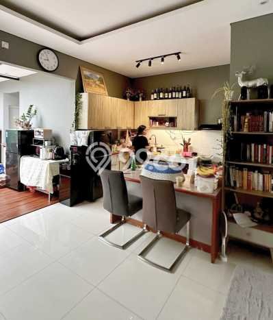 Siap Huni Rumah Mewah 3 Kamar di BSD Dekat ke Mana Saja Siap Huni Rumah Mewah 3 Kamar di BSD Dekat ke Mana Saja