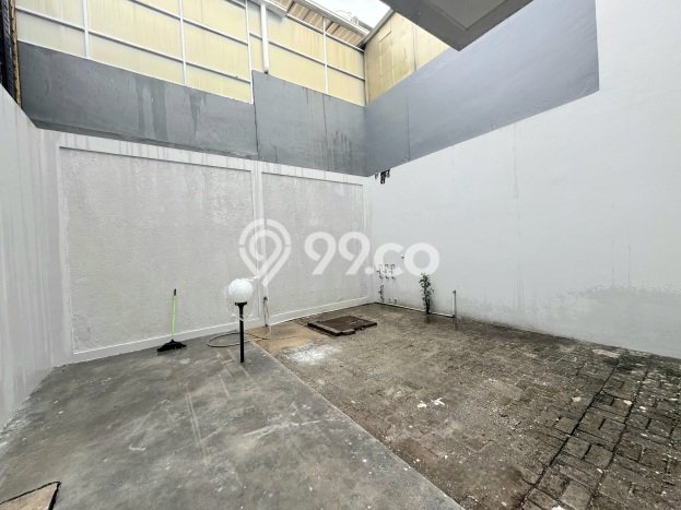 Rumah Modern 3 Kamar LT 108m2 di Gading Serpong Rumah Modern 3 Kamar LT 108m2 di Gading Serpong