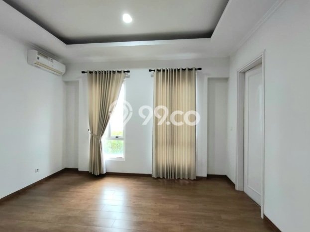 Dijual Rumah Luas Elegan Dengan View Eksklusif di Alam Sutera, Tangerang Dijual Rumah Luas Elegan Dengan View Eksklusif di Alam Sutera, Tangerang