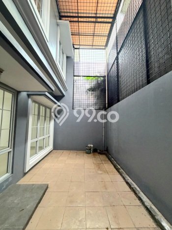 Rumah Luxury Modern Siap Huni di Gading Serpong Tangerang Rumah Luxury Modern Siap Huni di Gading Serpong Tangerang