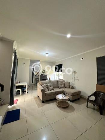 Ready to Use! Luxury House LT 219m2 Desain Modern di Gading Serpong Ready to Use! Luxury House LT 219m2 Desain Modern di Gading Serpong