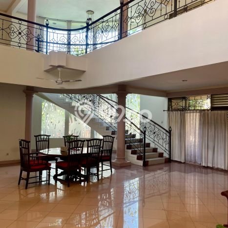 Rumah Elit Modern Siap Huni di Sektor 1 - Bintaro Jakarta Selatan Rumah Elit Modern Siap Huni di Sektor 1 - Bintaro Jakarta Selatan