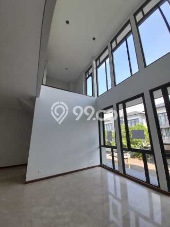 Rumah Luxury Modern Siap Huni di BSD Tangerang Rumah Luxury Modern Siap Huni di BSD Tangerang