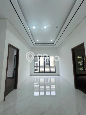 For Sale Rumah Elit Exclusive di BSD, Tangerang Selatan For Sale Rumah Elit Exclusive di BSD, Tangerang Selatan
