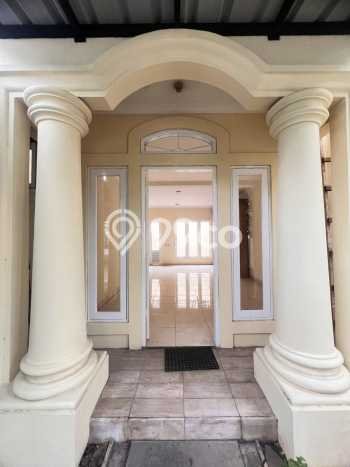 Dijual Rumah Luas Megah Dengan View Eksklusif di BSD Puspita Loka, Tangerang Dijual Rumah Luas Megah Dengan View Eksklusif di BSD Puspita Loka, Tangerang
