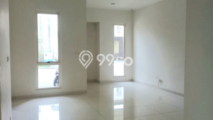 Dijual Rumah Luas Elegan Dengan View Eksklusif di Alam Sutera, Tangerang Dijual Rumah Luas Elegan Dengan View Eksklusif di Alam Sutera, Tangerang