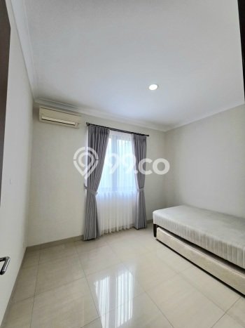 Hunian Elit LB 175m2 Siap Huni Desain Elegan di BSD The Icon, Tangerang Hunian Elit LB 175m2 Siap Huni Desain Elegan di BSD The Icon, Tangerang