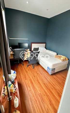 Siap Huni Rumah Mewah 3 Kamar di BSD Dekat ke Mana Saja Siap Huni Rumah Mewah 3 Kamar di BSD Dekat ke Mana Saja