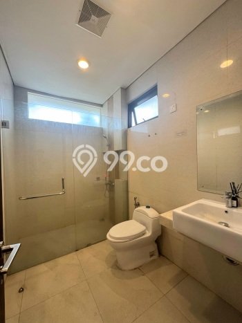 Ready to Use! Luxury House LT 120m2 Desain Modern di BSD Eminent Ready to Use! Luxury House LT 120m2 Desain Modern di BSD Eminent