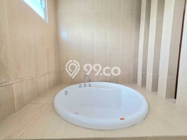 Dijual Rumah Mewah Elegan Dengan View Eksklusif di BSD De Park, Tangerang Dijual Rumah Mewah Elegan Dengan View Eksklusif di BSD De Park, Tangerang