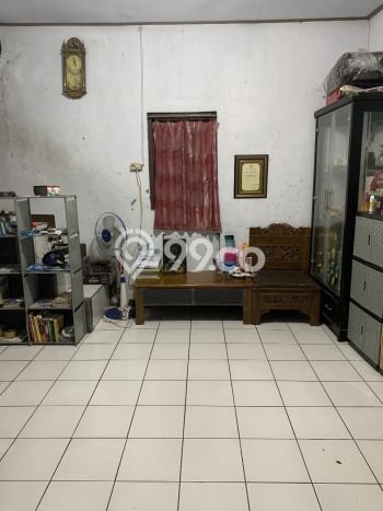 Rumah Minimalis Terbaik Siap Huni Area Karawaci LT 165m2 Rumah Minimalis Terbaik Siap Huni Area Karawaci LT 165m2