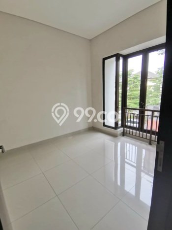 Rumah Elit Modern Siap Huni di BSD Eminent Tangerang Rumah Elit Modern Siap Huni di BSD Eminent Tangerang