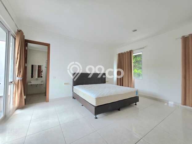 Dijual Rumah Mewah Elegan Dengan View Eksklusif di BSD De Park, Tangerang Dijual Rumah Mewah Elegan Dengan View Eksklusif di BSD De Park, Tangerang