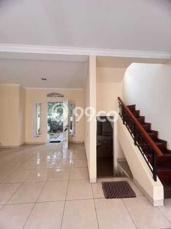 Dijual Rumah Luas Megah Dengan View Eksklusif di BSD Puspita Loka, Tangerang Dijual Rumah Luas Megah Dengan View Eksklusif di BSD Puspita Loka, Tangerang