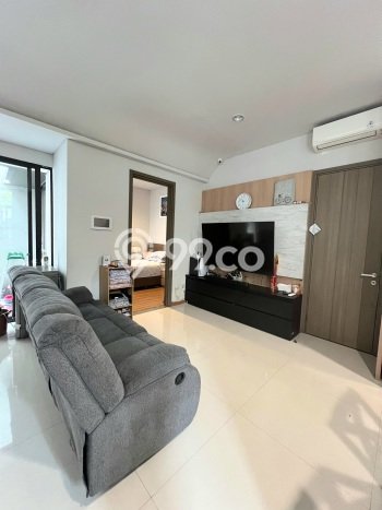 Dijual Rumah Mewah Elegan Dengan View Eksklusif di BSD, Tangerang Dijual Rumah Mewah Elegan Dengan View Eksklusif di BSD, Tangerang
