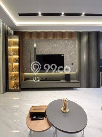 Jual Rumah Luas Megah Dengan View Cantik di Gading Serpong, Tangerang Jual Rumah Luas Megah Dengan View Cantik di Gading Serpong, Tangerang