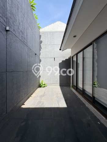Hunian Super Mewah dengan Akses Paling Strategis di BSD Green Wich, Tangerang Hunian Super Mewah dengan Akses Paling Strategis di BSD Green Wich, Tangerang