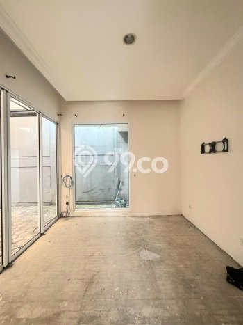Dijual Rumah Luas Megah Dengan View Cantik di BSD Green Wich, Tangerang Dijual Rumah Luas Megah Dengan View Cantik di BSD Green Wich, Tangerang