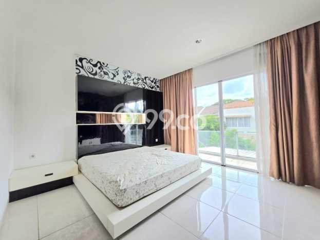 Dijual Rumah Mewah Elegan Dengan View Eksklusif di BSD De Park, Tangerang Dijual Rumah Mewah Elegan Dengan View Eksklusif di BSD De Park, Tangerang