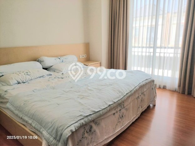 Dijual Rumah Modern 3 KT di BSD Alegria, Tangerang Dijual Rumah Modern 3 KT di BSD Alegria, Tangerang