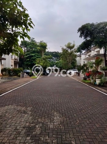 Hunian Mewah LB 225m2 Siap Pakai Desain Elegan di BSD De Park, Tangerang Hunian Mewah LB 225m2 Siap Pakai Desain Elegan di BSD De Park, Tangerang